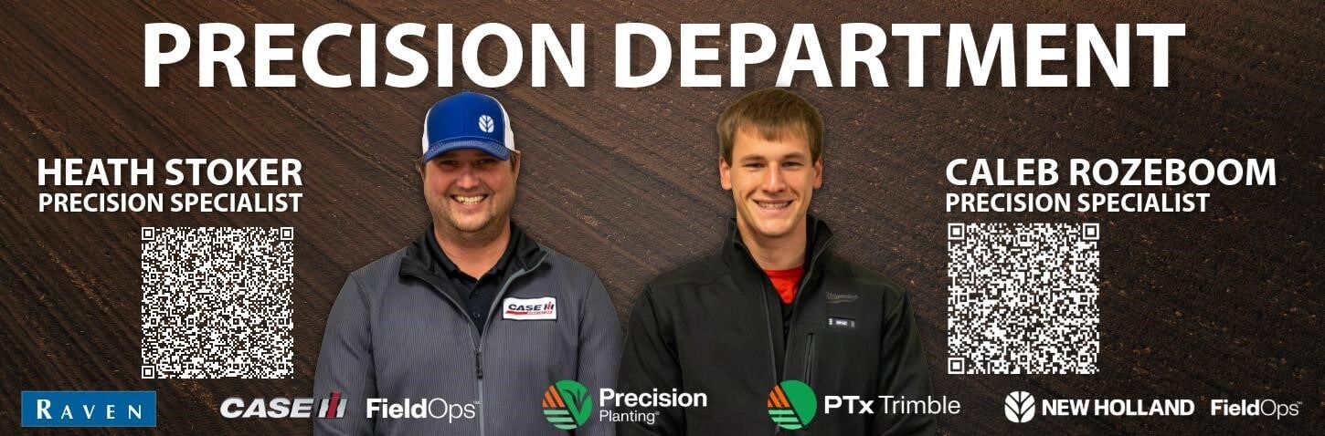 Precision Department