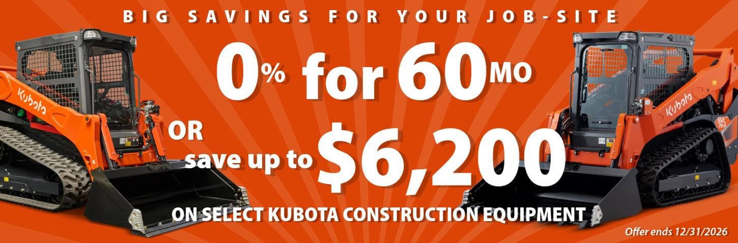 0% for 60 months or save up to $6,200